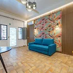 Trasteverina Apartment